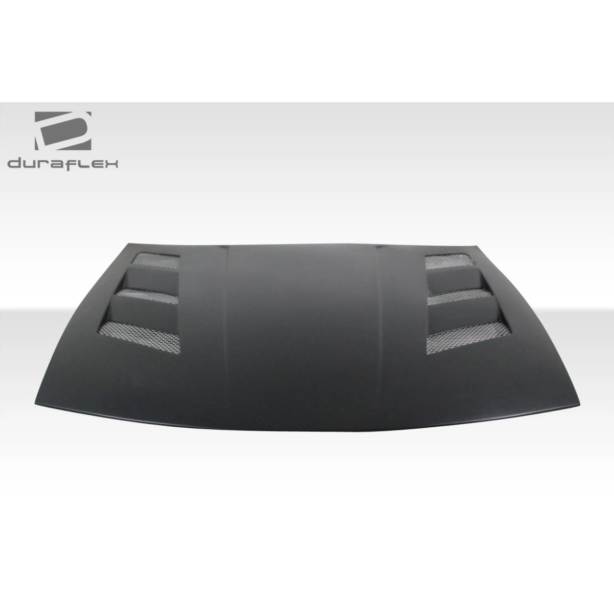 1990-1996 Nissan 300ZX Z32 Duraflex AM-S Hood - 1 Piece