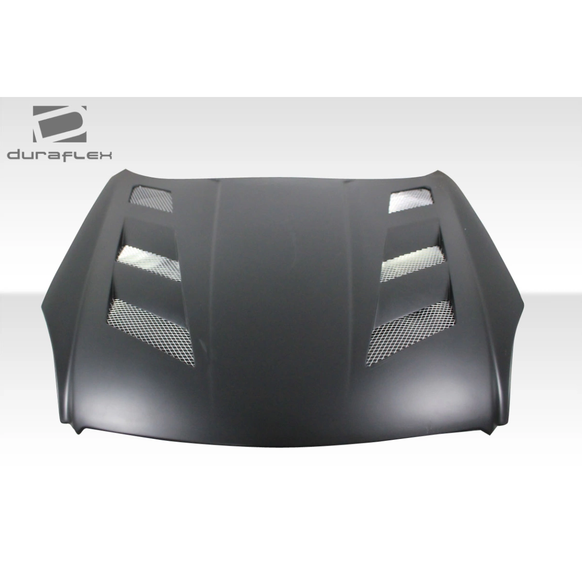 Modify your Infiniti G35 2003 with our Exterior/Hoods - 8