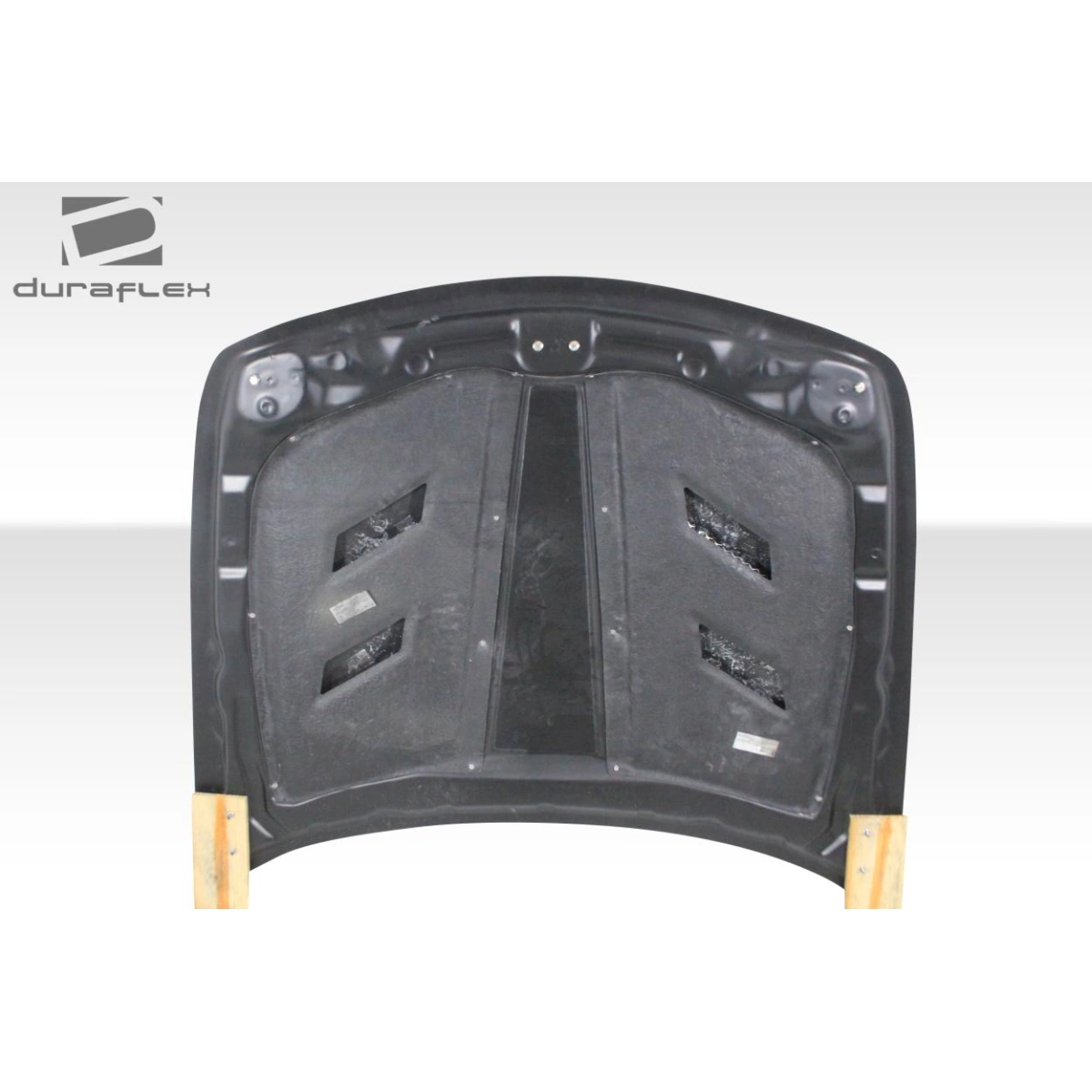 Modify your Infiniti G35 2007 with our Exterior/Hoods - 11