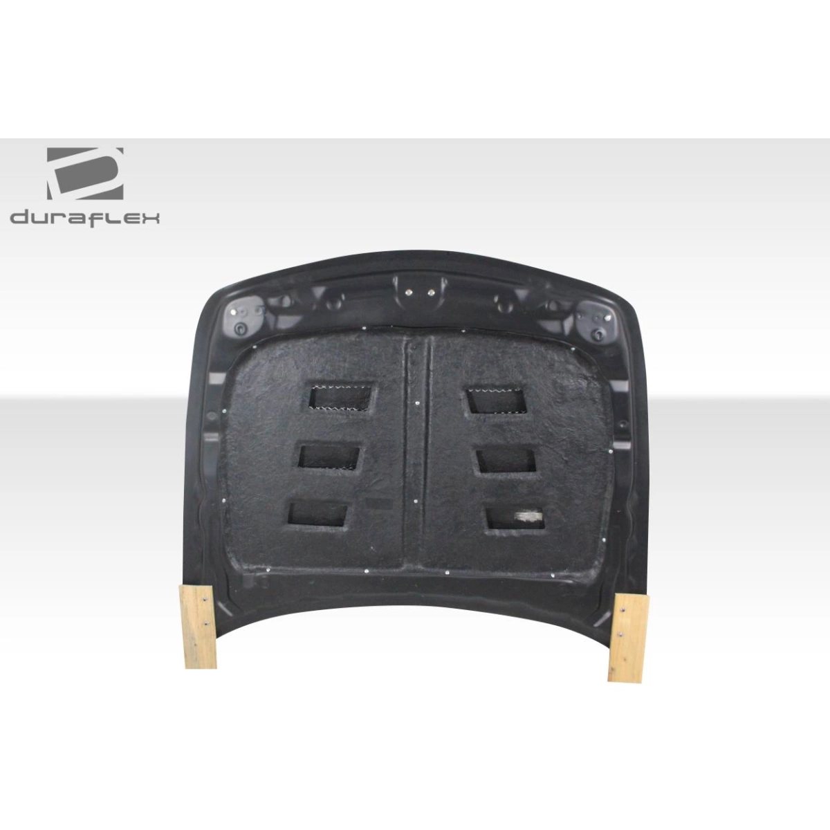 Modify your Infiniti G35 2007 with our Exterior/Hoods - 11