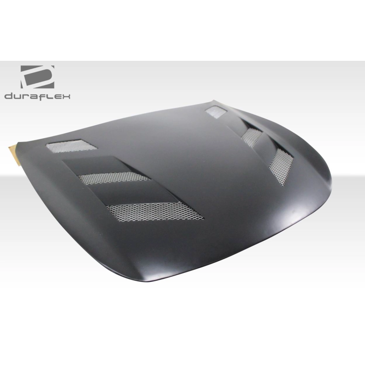 Modify your Infiniti G37 2008 with our Exterior/Hoods - 10