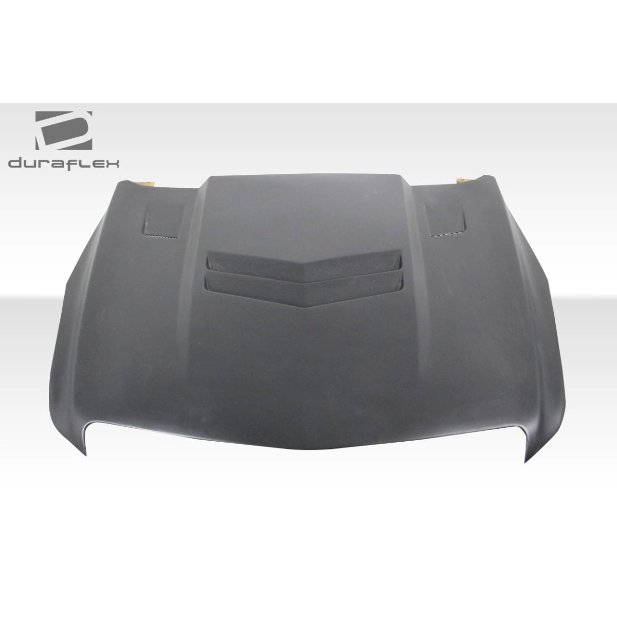 Modify your Cadillac ATS 2012 with our Exterior/Hoods - 8