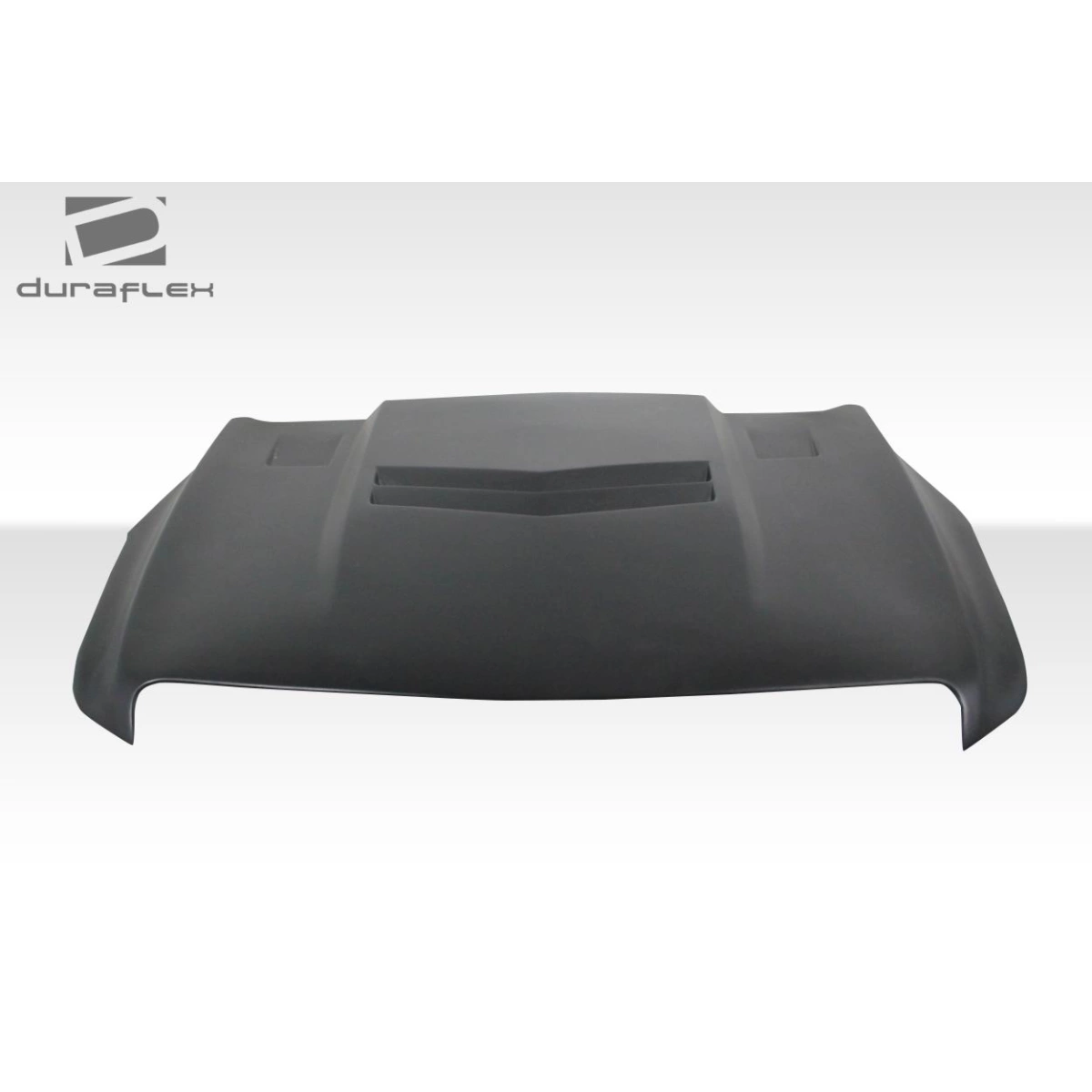 Modify your Cadillac ATS 2012 with our Exterior/Hoods - 9