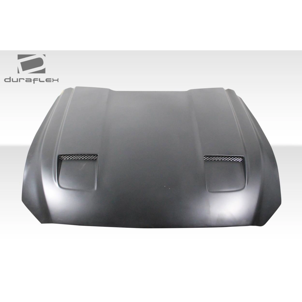 Modify your Ford Mustang 2015 with our Exterior/Hoods - 8