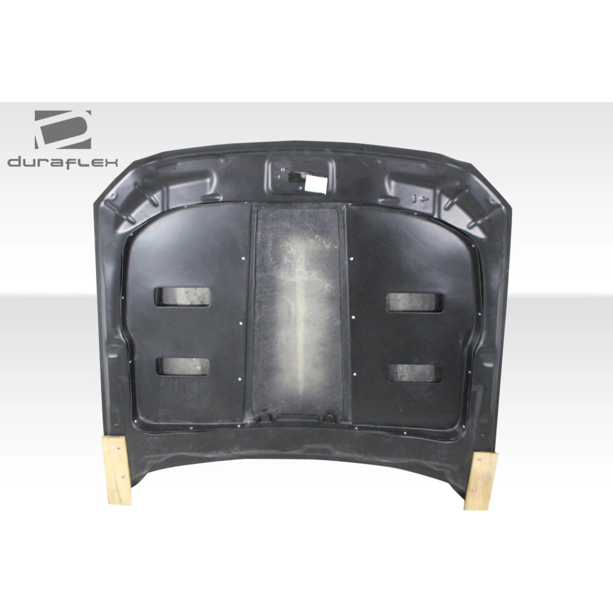 Modify your Ford Mustang 2015 with our Exterior/Hoods - 11