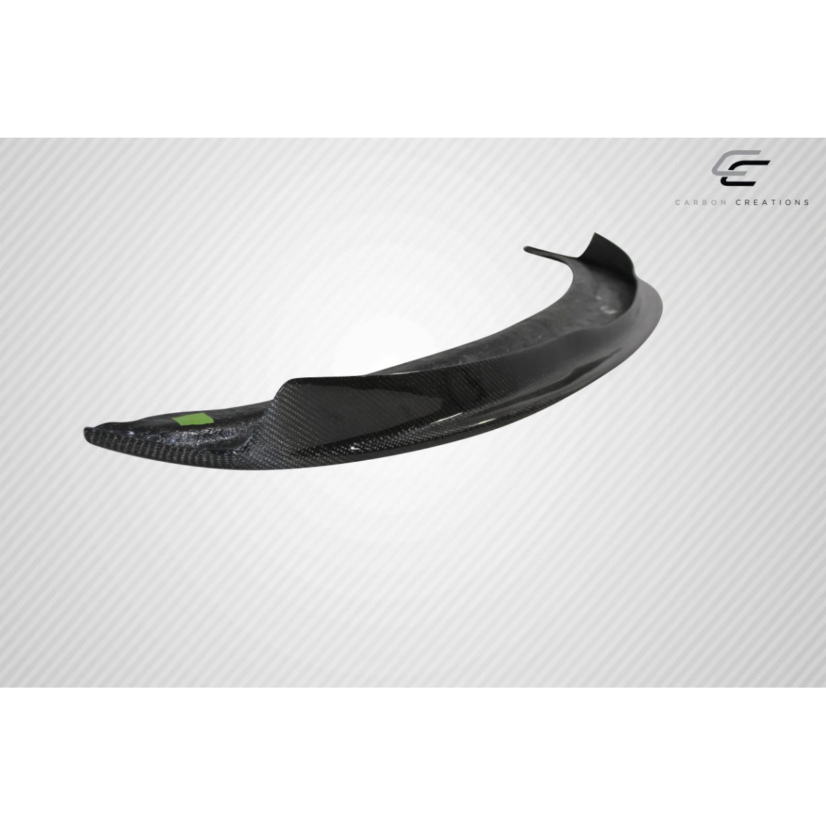 Modify your BMW 3-Series 2009 with our Exterior/Front Lips - 21