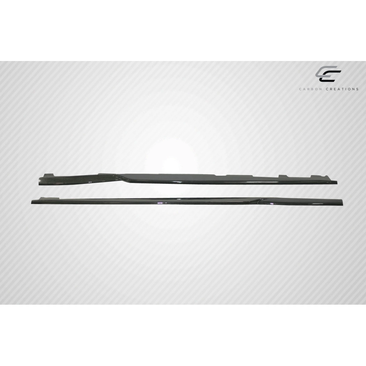 Modify your Chevrolet Camaro 2016 with our Exterior/Side Skirts - 7