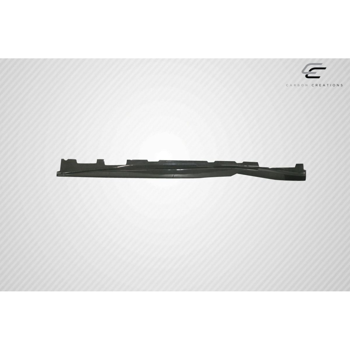 Modify your Chevrolet Camaro 2016 with our Exterior/Side Skirts - 8