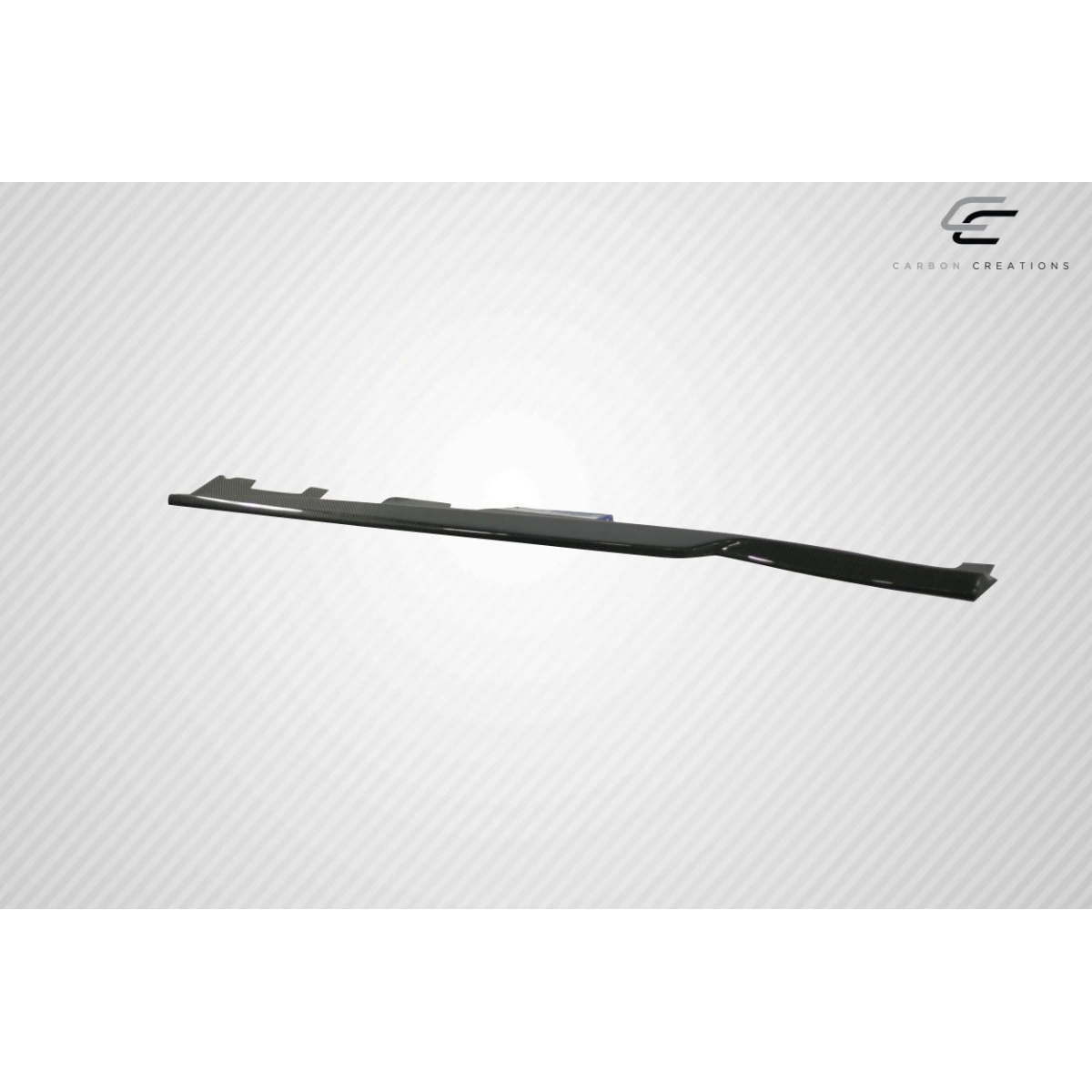 Modify your Chevrolet Camaro 2016 with our Exterior/Side Skirts - 9