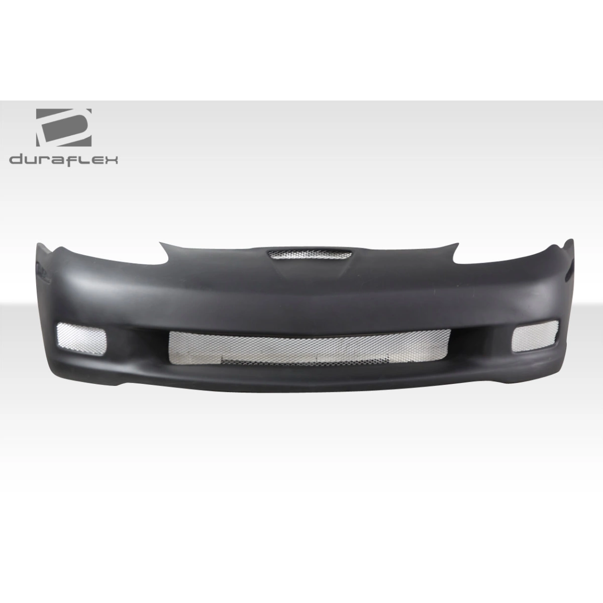 Modify your Chevrolet Corvette 2005 with our Exterior/Front Bumpers - 7