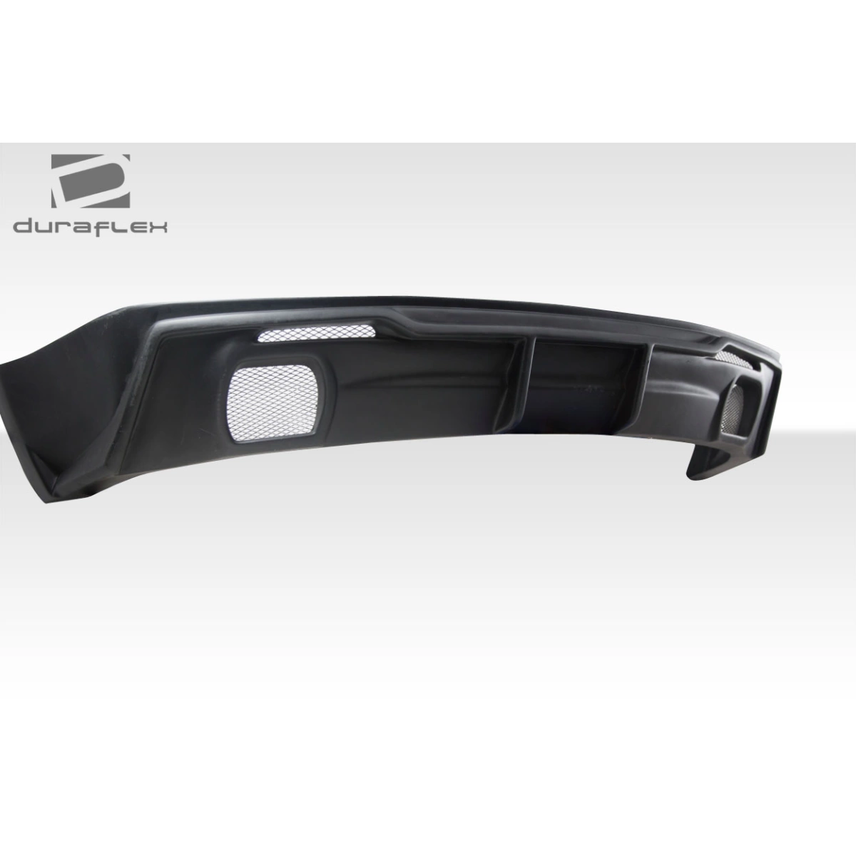 Modify your Chevrolet Camaro 2016 with our Exterior/Rear Lips - 8