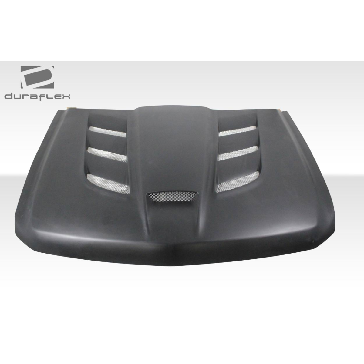 Modify your Chevrolet Silverado 2007 with our Exterior/Hoods - 