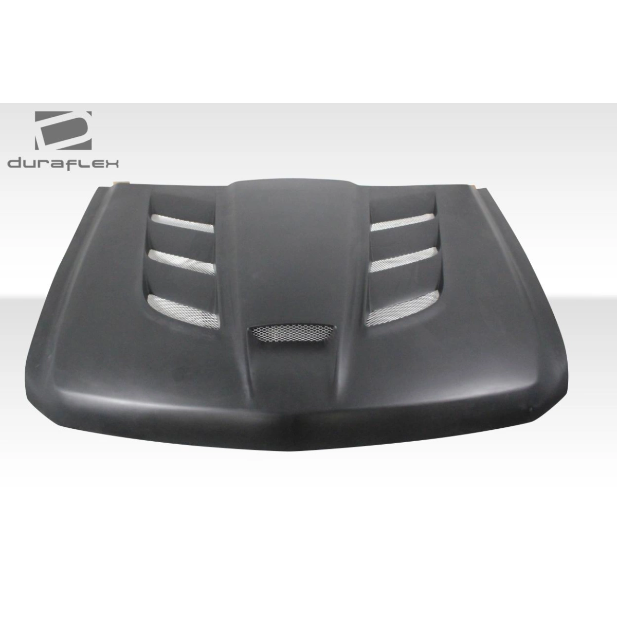 Modify your Chevrolet Silverado 2007 with our Exterior/Hoods - 7