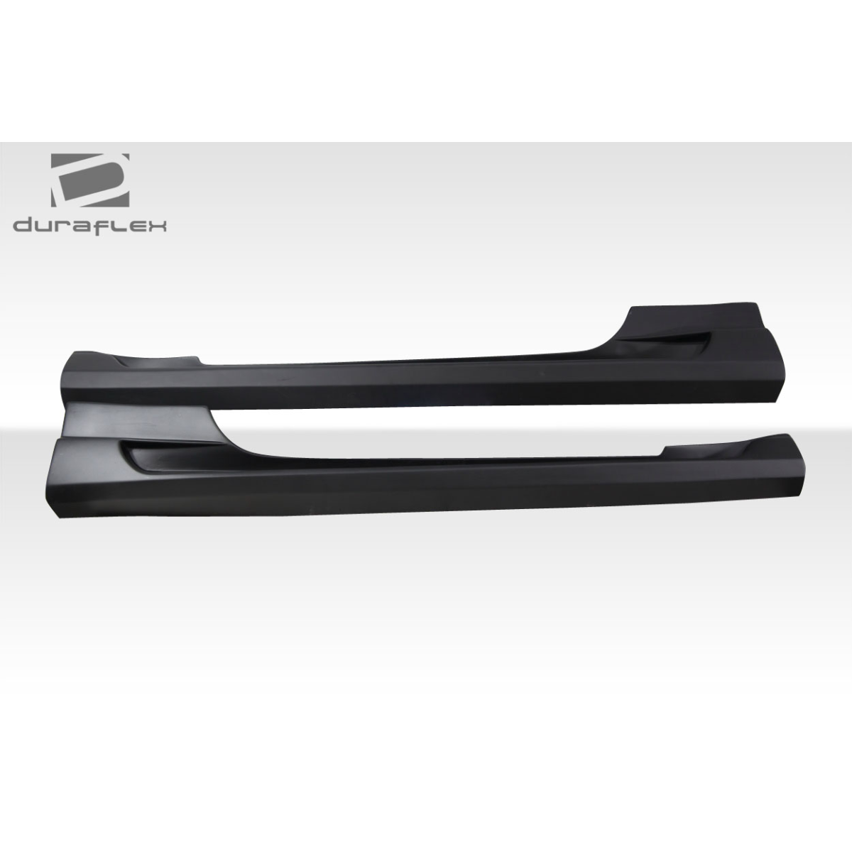 Modify your Ford Mustang 2015 with our Exterior/Side Skirts - 