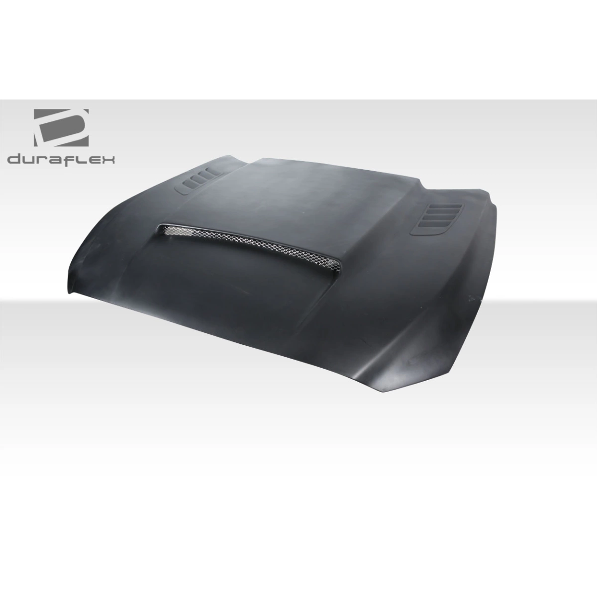 Modify your Ford Mustang 2015 with our Exterior/Hoods - 16