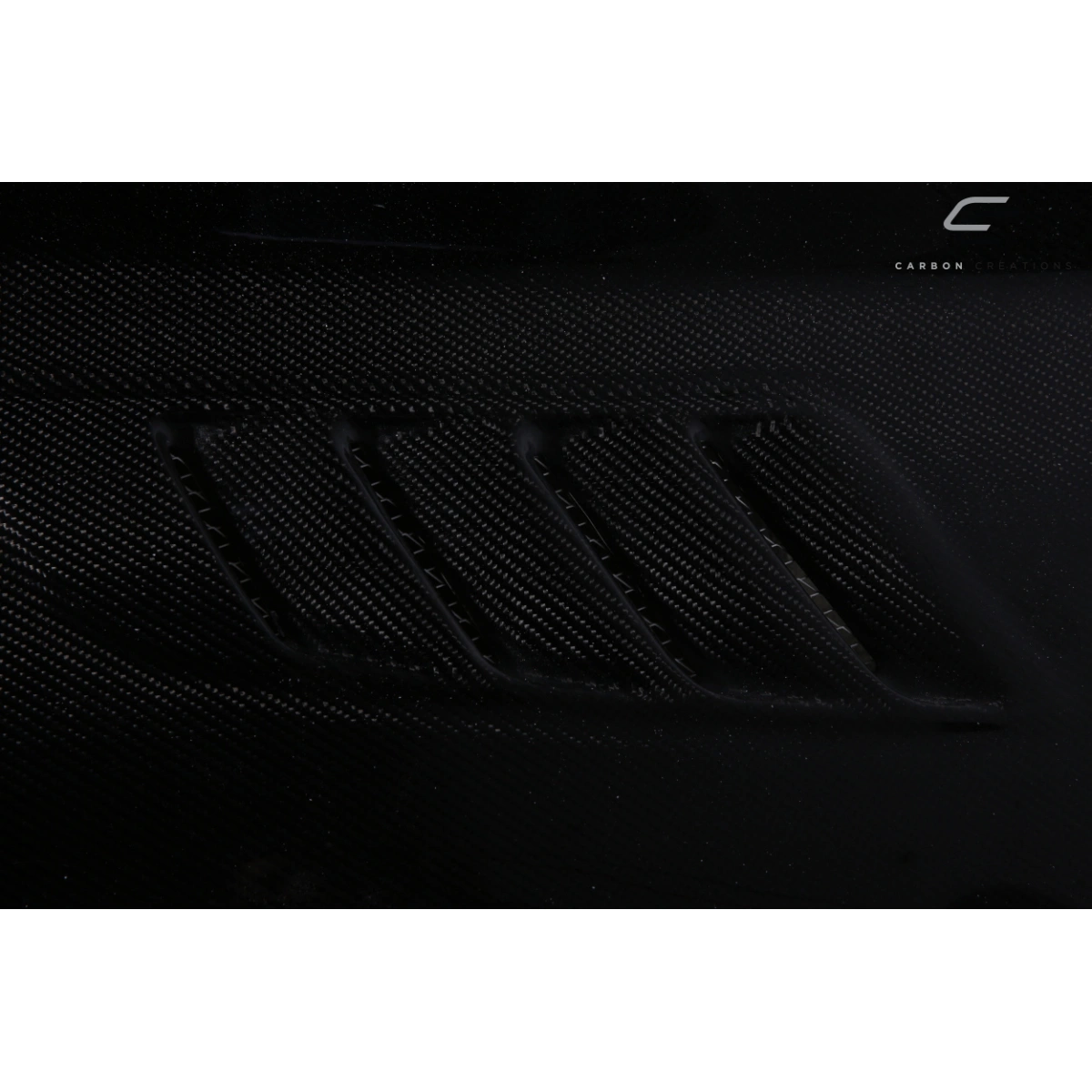 Modify your Ford Mustang 2015 with our Exterior/Hoods - 27