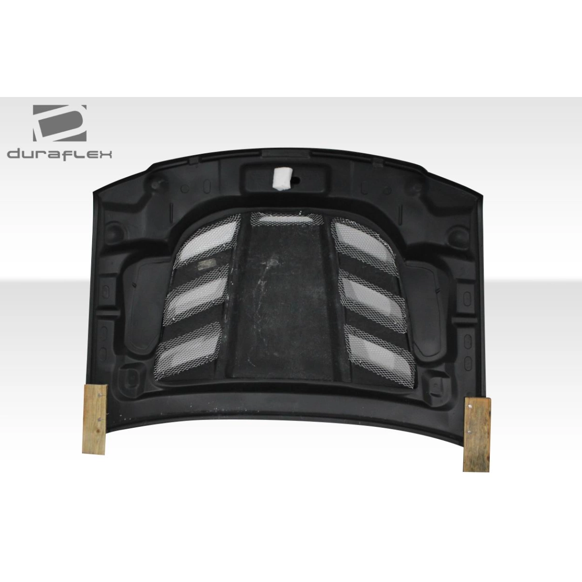 Modify your GMC Sierra 2007 with our Exterior/Hoods - 12