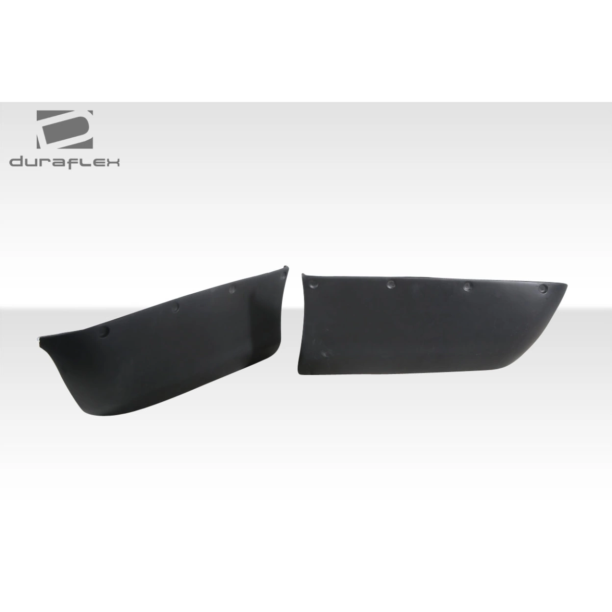 Modify your BMW 3-Series 1992 with our Exterior/Rear Lips - 9