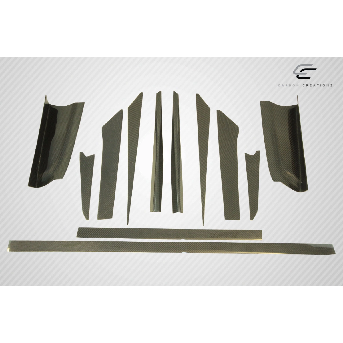 Modify your Subaru Impreza 2015 with our Exterior/Diffusers - 17
