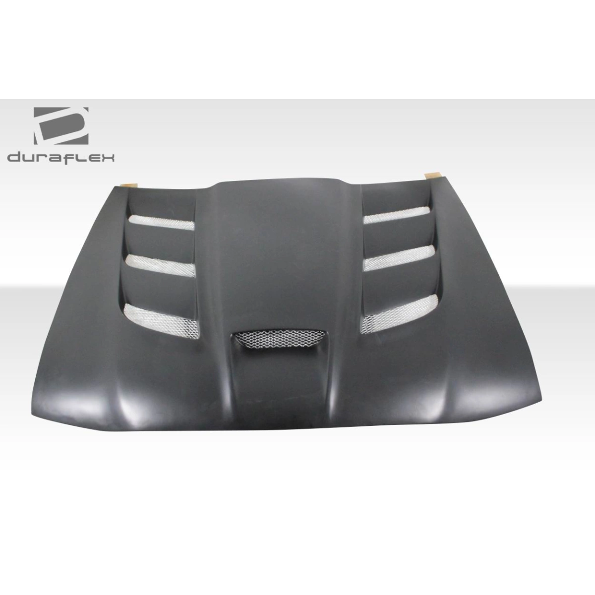 Modify your Toyota Tacoma 2001 with our Exterior/Hoods - 8