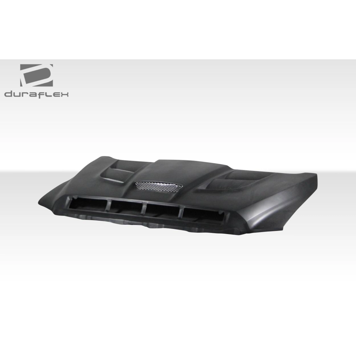 Modify your Toyota Tundra 2014 with our Exterior/Hoods - 7