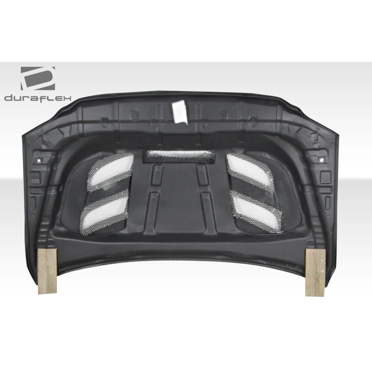 Modify your Toyota Tundra 2014 with our Exterior/Hoods - 8