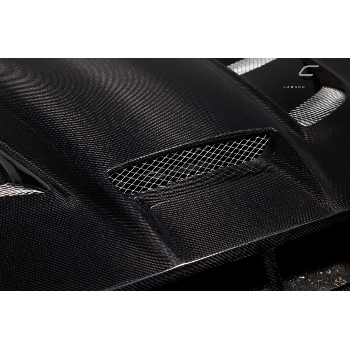 Modify your Toyota Tundra 2014 with our Exterior/Hoods - 13