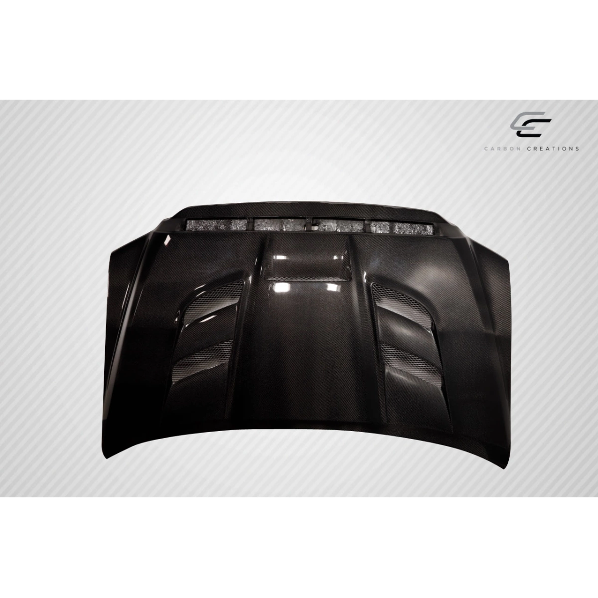 Modify your Toyota Tundra 2014 with our Exterior/Hoods - 14