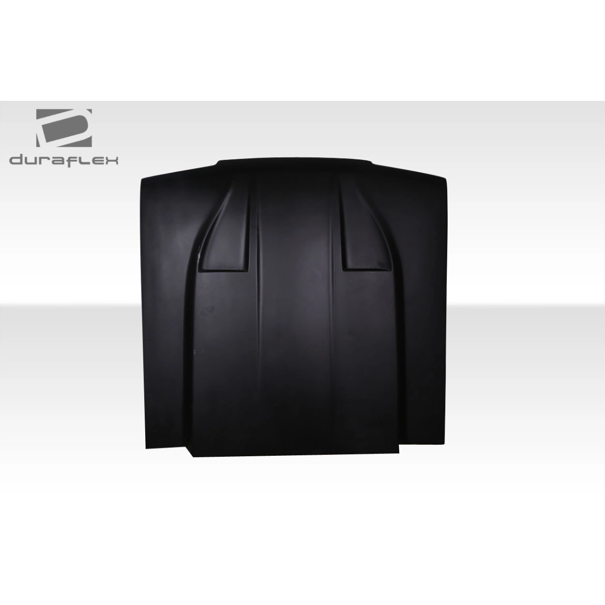 Modify your Ford Mustang 1983 with our Exterior/Hoods - 6