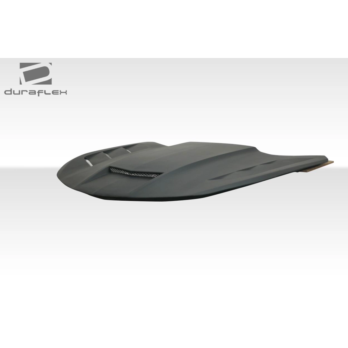 Modify your Chevrolet Camaro 2016 with our Exterior/Hoods - 7