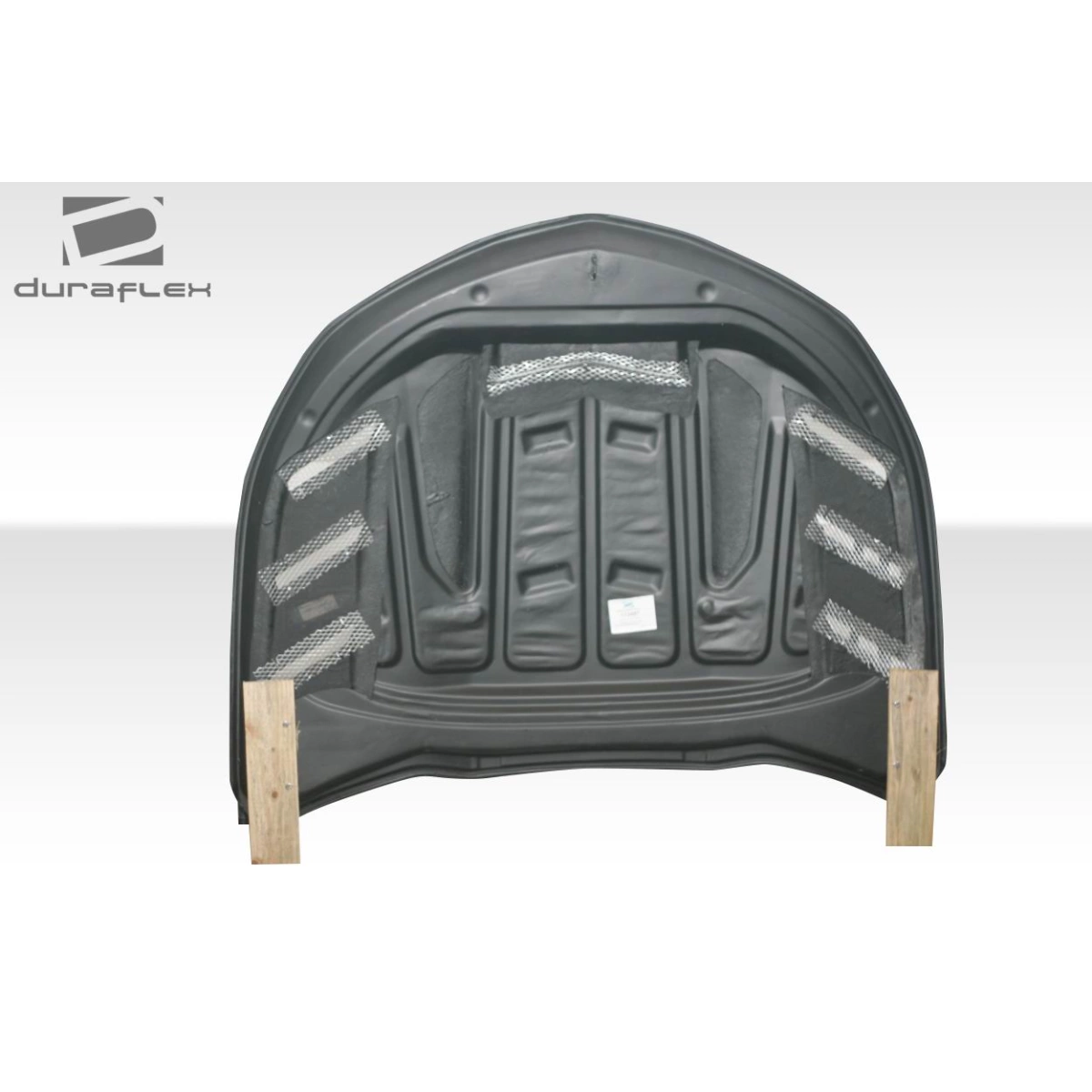 Modify your Chevrolet Camaro 2016 with our Exterior/Hoods - 8