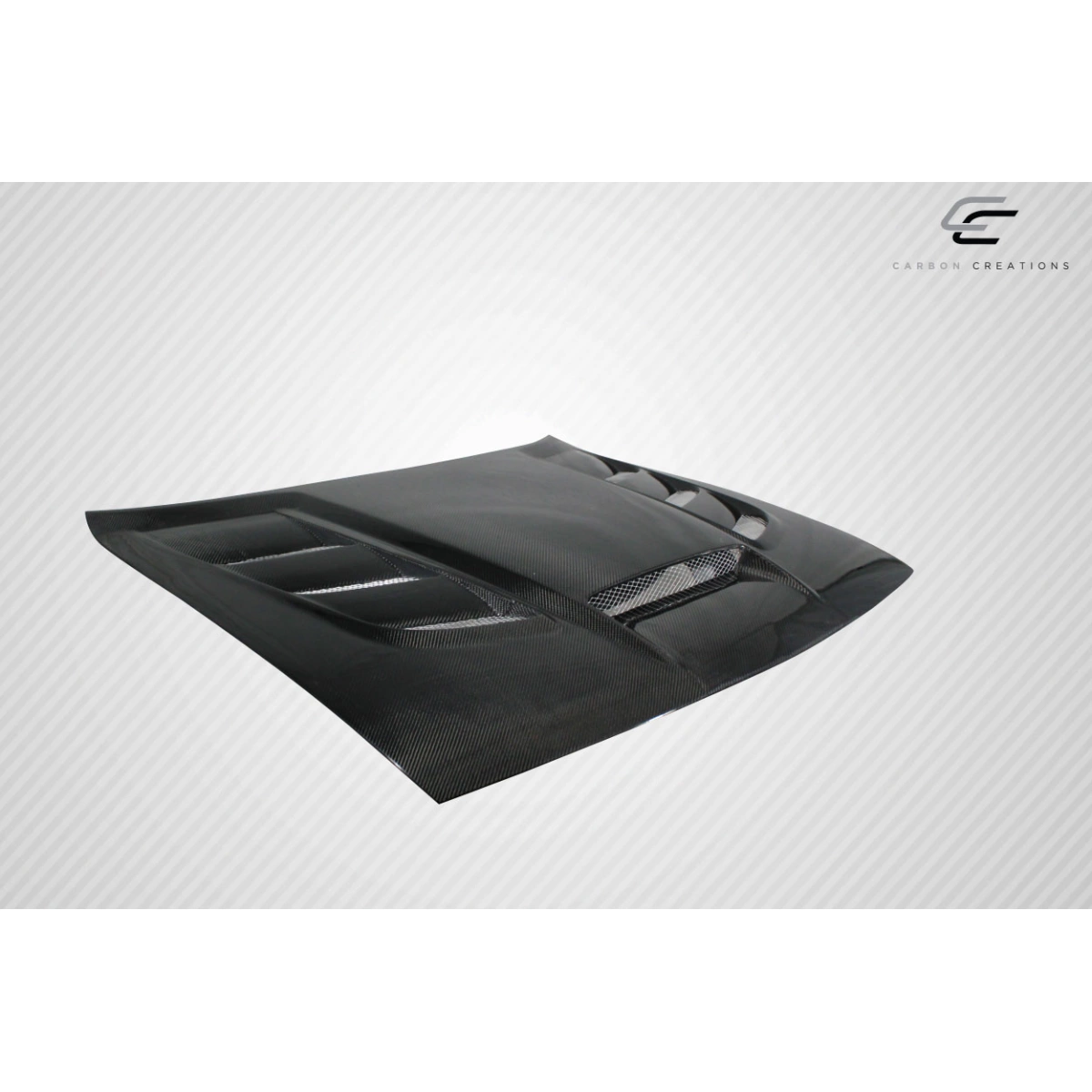 Modify your Dodge Challenger 2008 with our Exterior/Hoods - 11