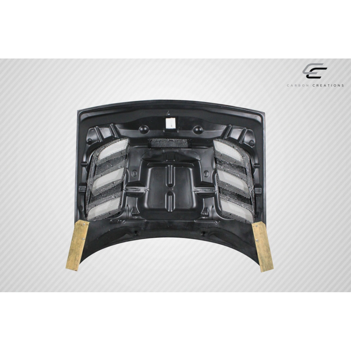 Modify your Dodge Challenger 2008 with our Exterior/Hoods - 13