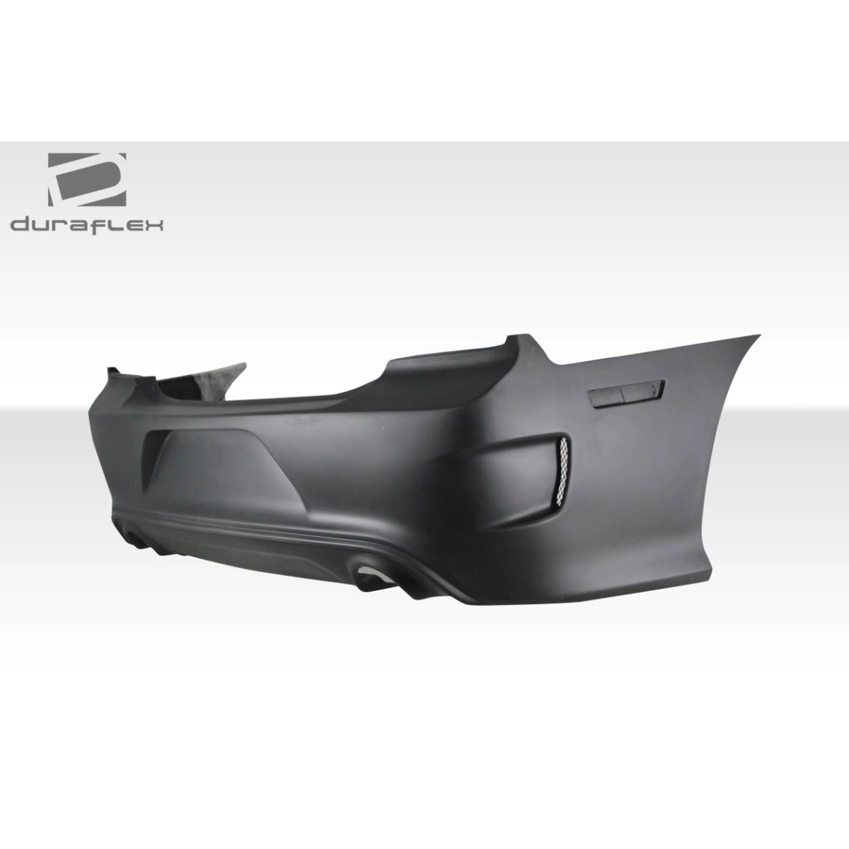 Modify your Dodge Charger 2011 with our Exterior/Rear Bumpers - 5