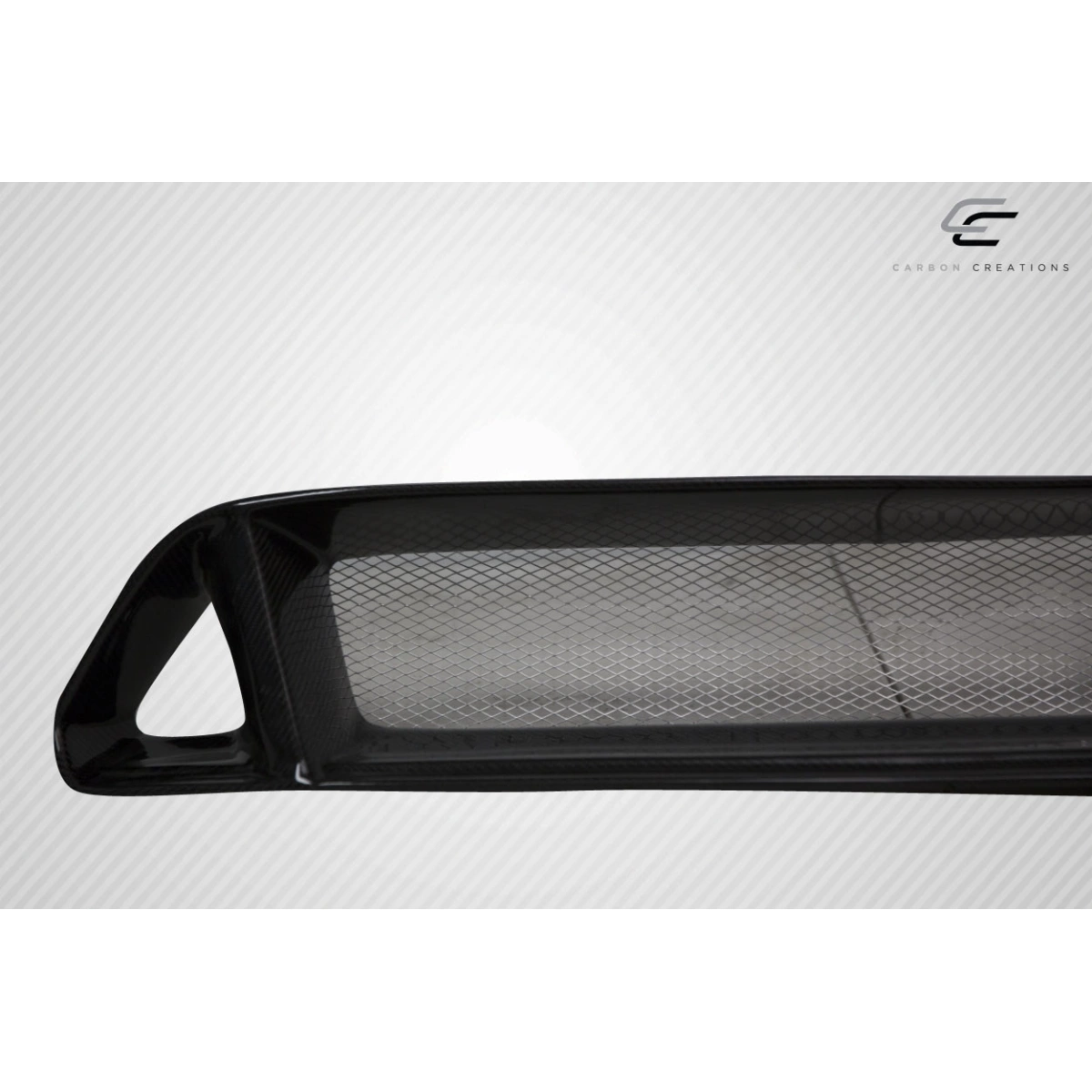 Modify your Ford Mustang 2015 with our Exterior/Grilles - 5