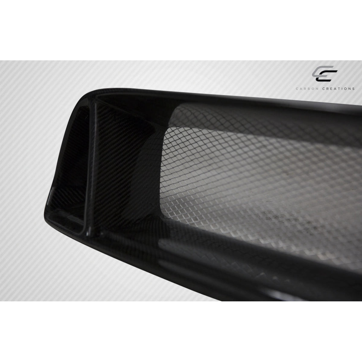 Modify your Ford Mustang 2015 with our Exterior/Grilles - 6