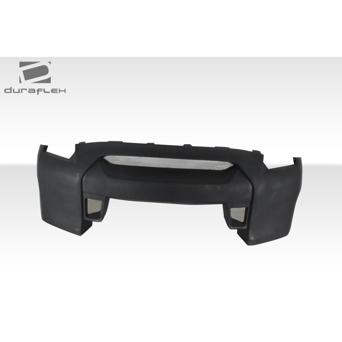 Modify your Nissan GT-R 2009 with our Exterior/Front Bumpers - 7