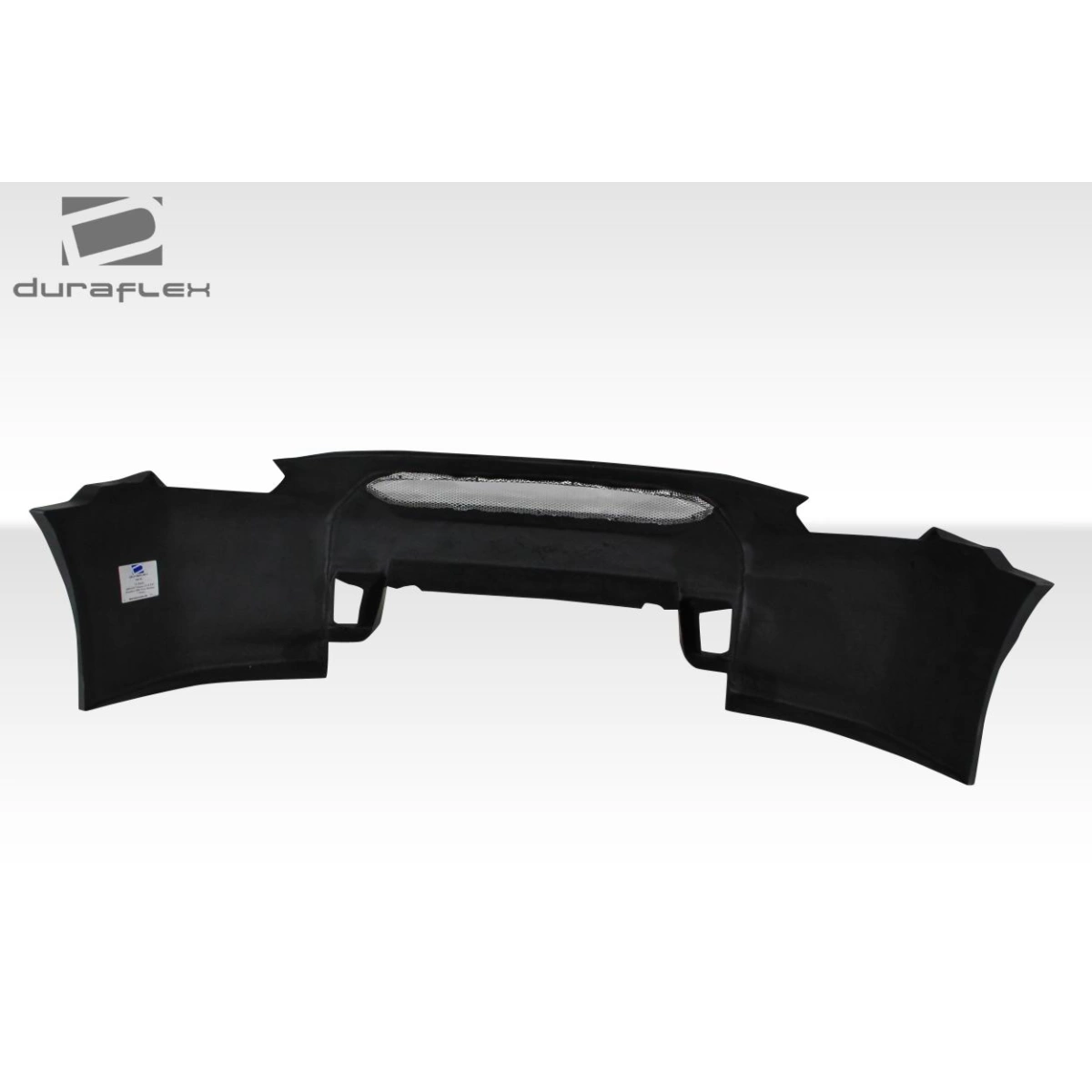 Modify your Nissan GT-R 2009 with our Exterior/Front Bumpers - 9