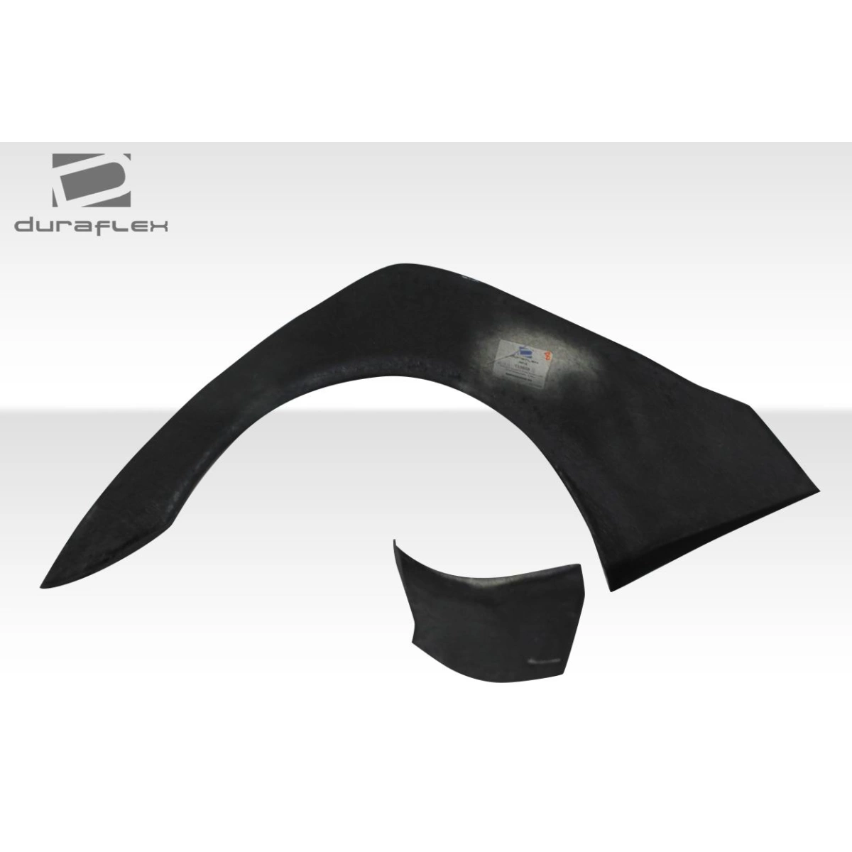 Modify your Nissan GT-R 2009 with our Exterior/Fenders - 13