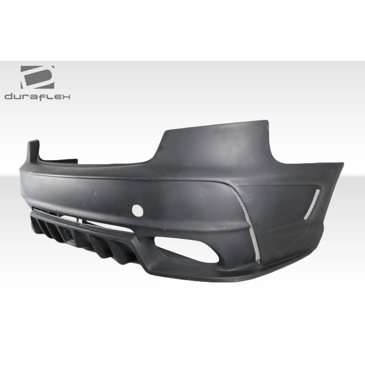 Modify your Audi A5 2008 with our Exterior/Rear Bumpers - 9