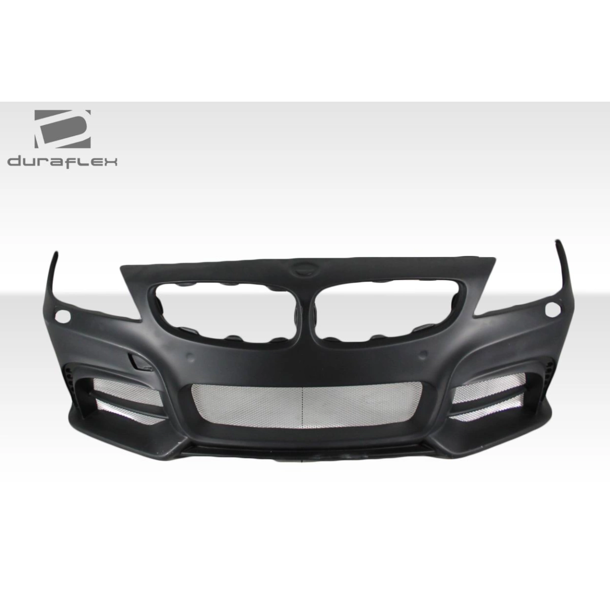 Modify your BMW Z4 2009 with our Exterior/Front Bumpers - 8
