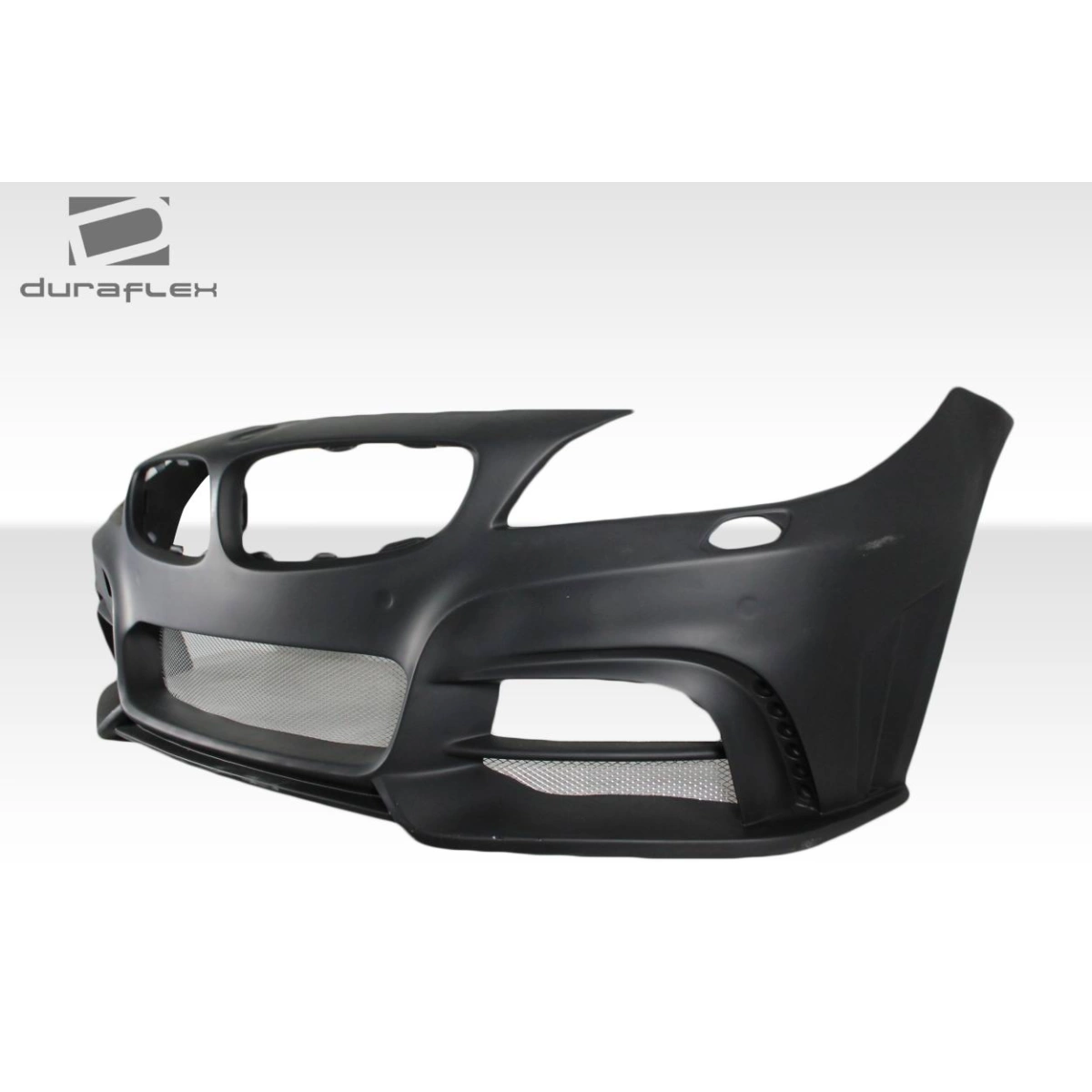 Modify your BMW Z4 2009 with our Exterior/Front Bumpers - 9