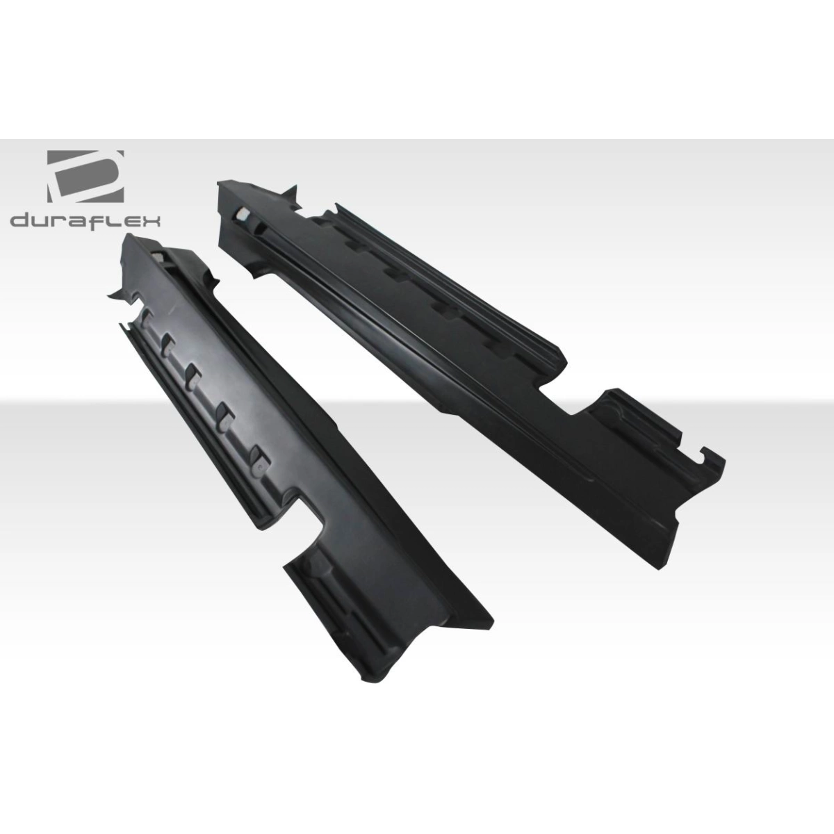 Modify your BMW Z4 2009 with our Exterior/Side Skirts - 9