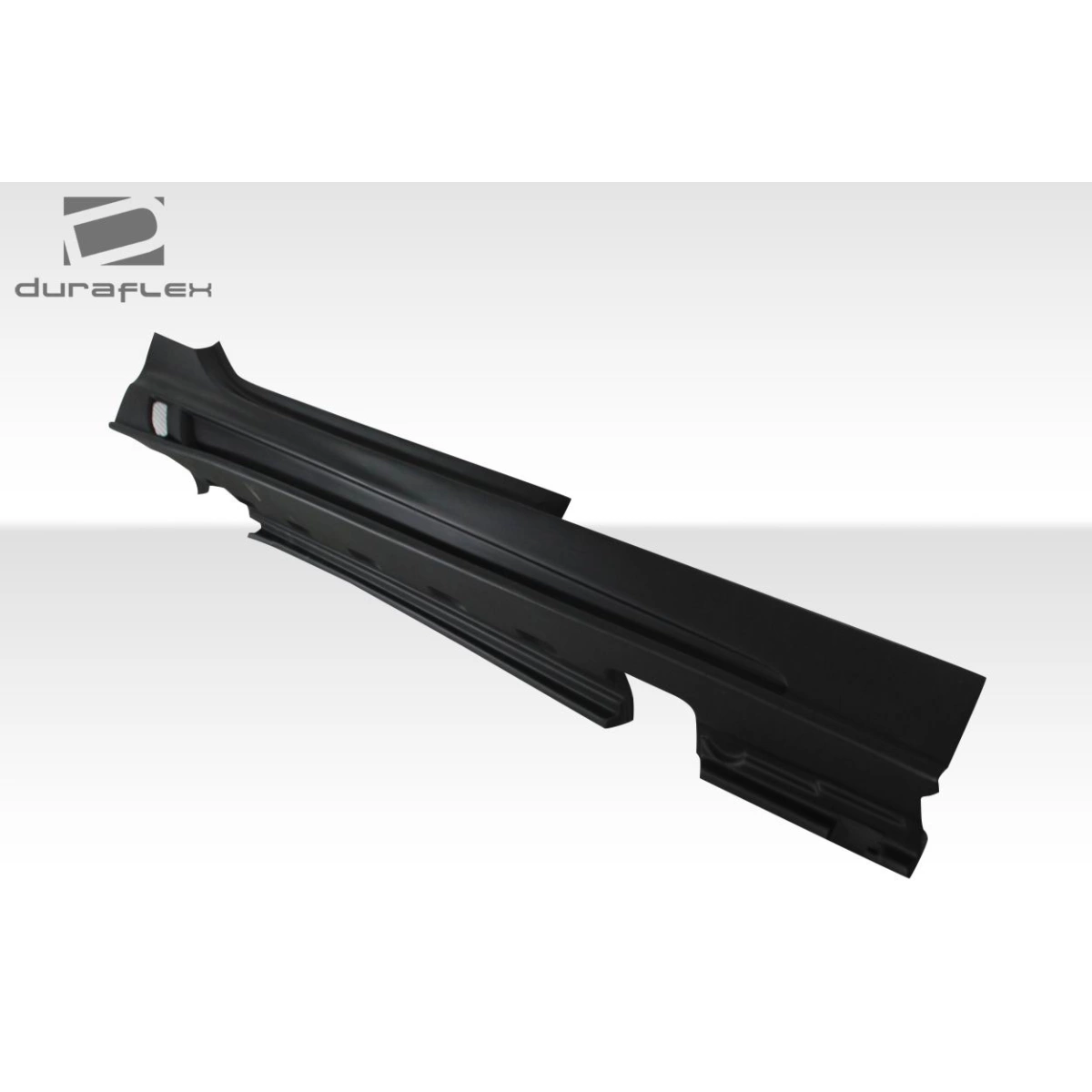 Modify your BMW Z4 2009 with our Exterior/Side Skirts - 11