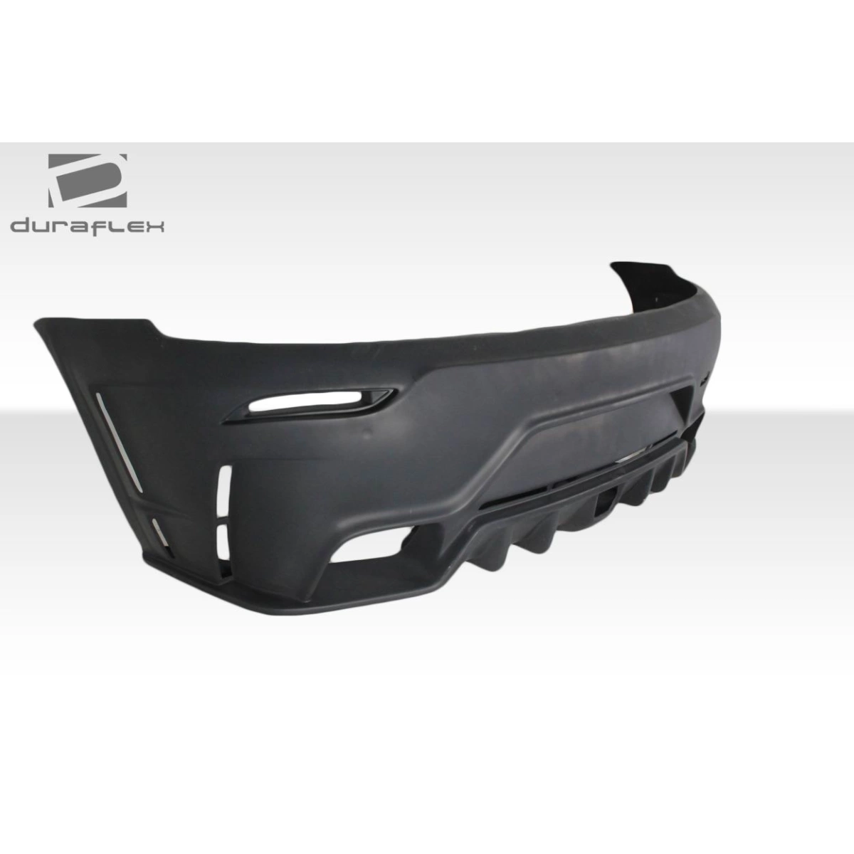 Modify your BMW Z4 2009 with our Exterior/Rear Bumpers - 10