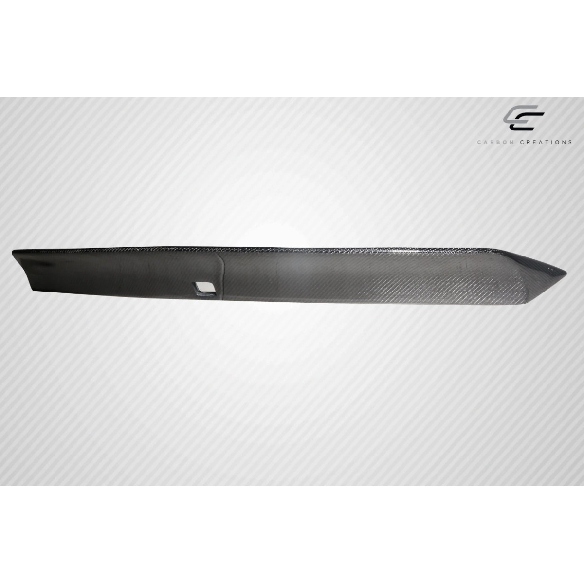 Modify your Infiniti G37 2008 with our Exterior/Wings - 8