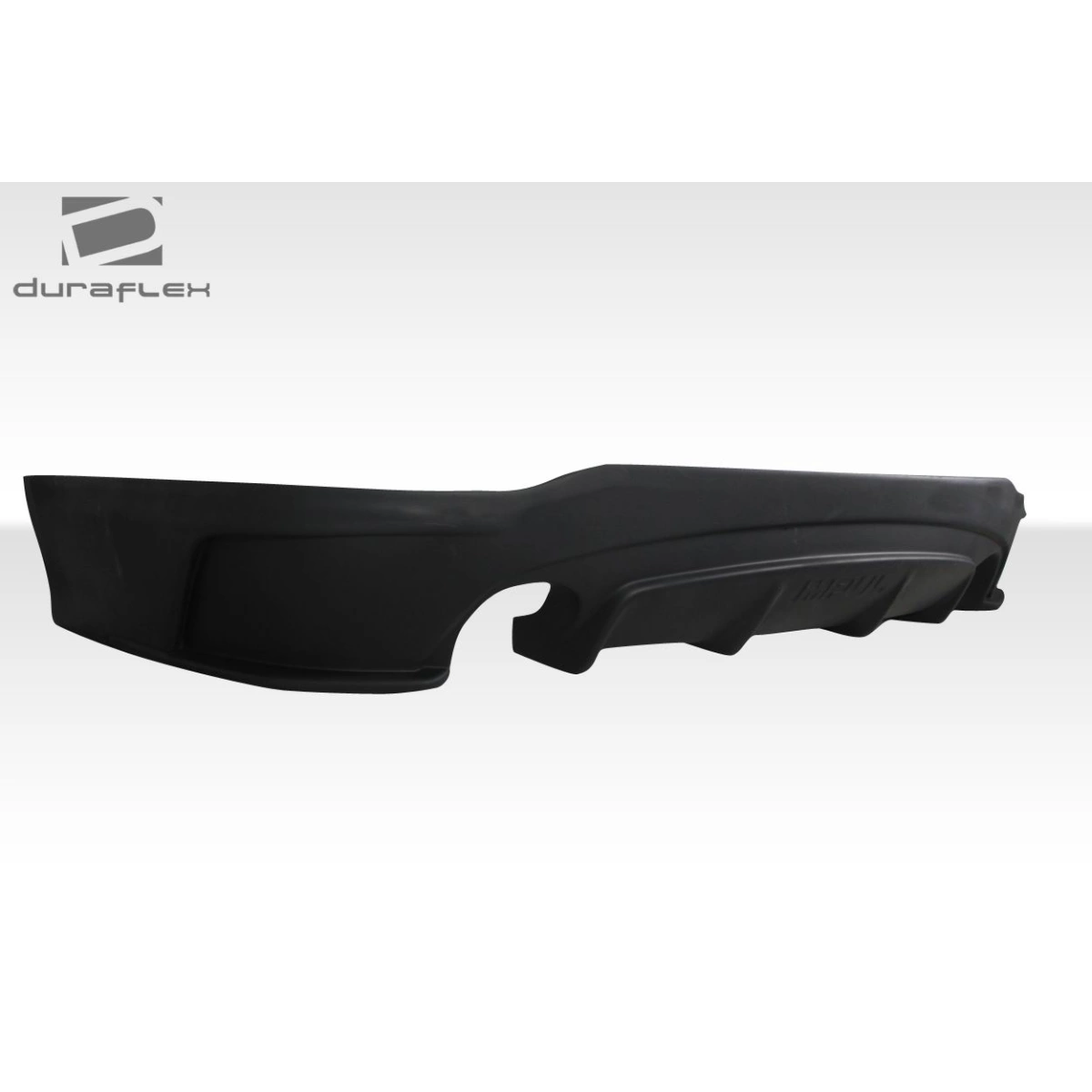 Modify your Infiniti Q50 2014 with our Exterior/Rear Lips - 8