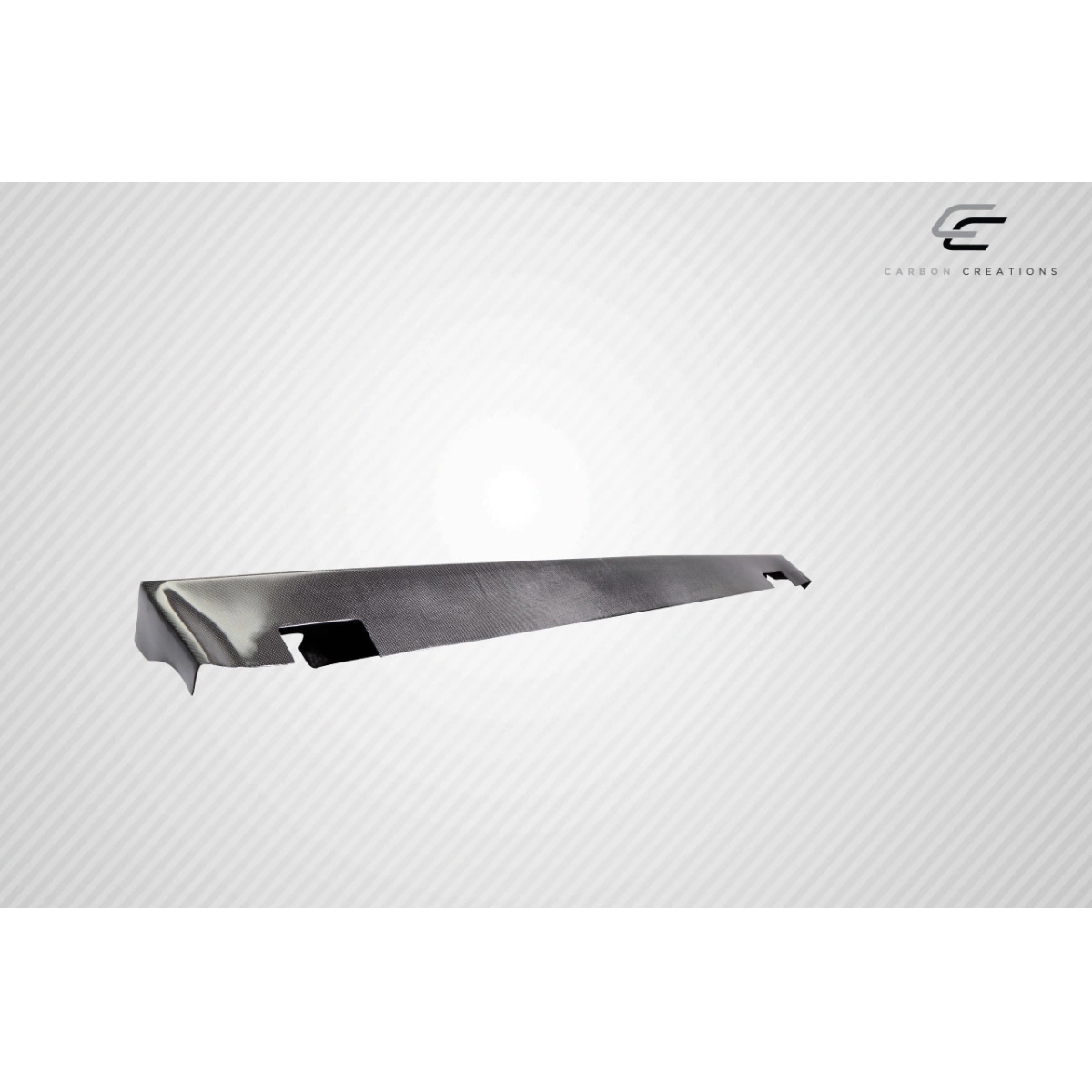 Modify your Tesla S 2012 with our Exterior/Side Skirts - 9