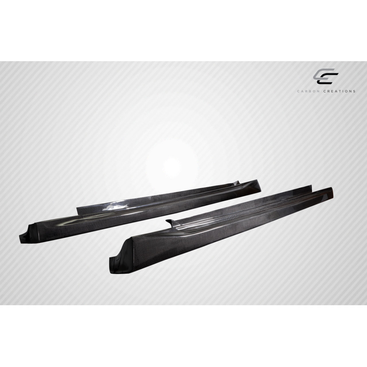 Modify your Tesla S 2012 with our Exterior/Side Skirts - 