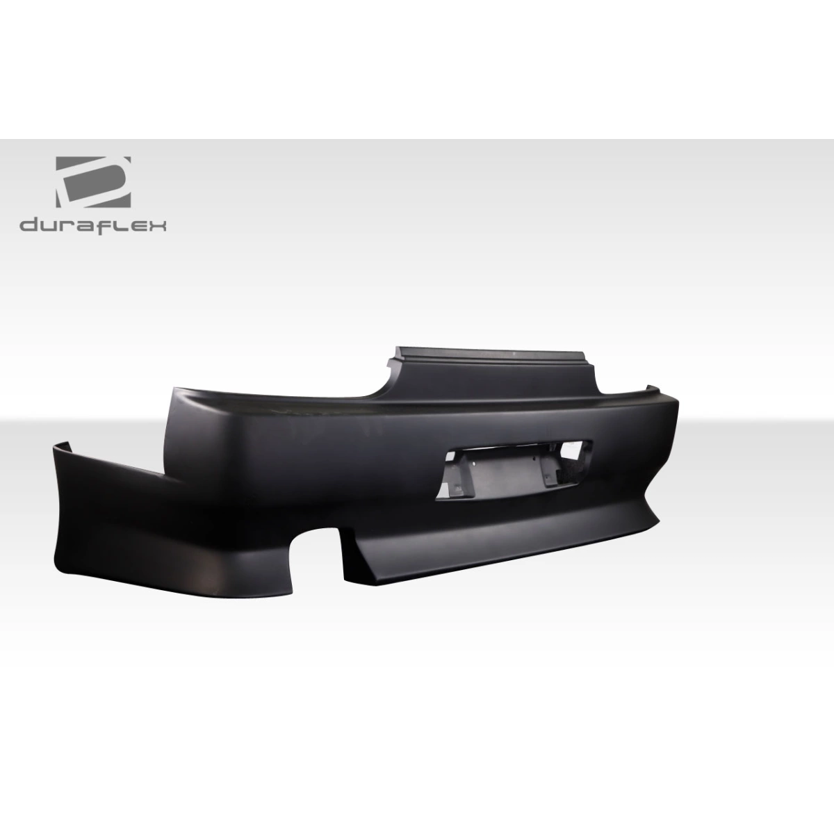 Modify your Nissan Skyline (R32) 1989 with our Exterior/Rear Bumpers - 10